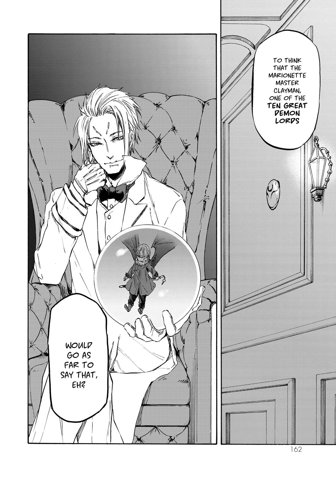 Tensei Shitara Slime Datta Ken, Chapter 22 image 32